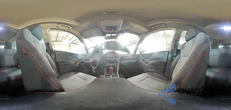 2023 Subaru Forester Sport из США, поврежденный, VIN JF2SKAJC4PH506459